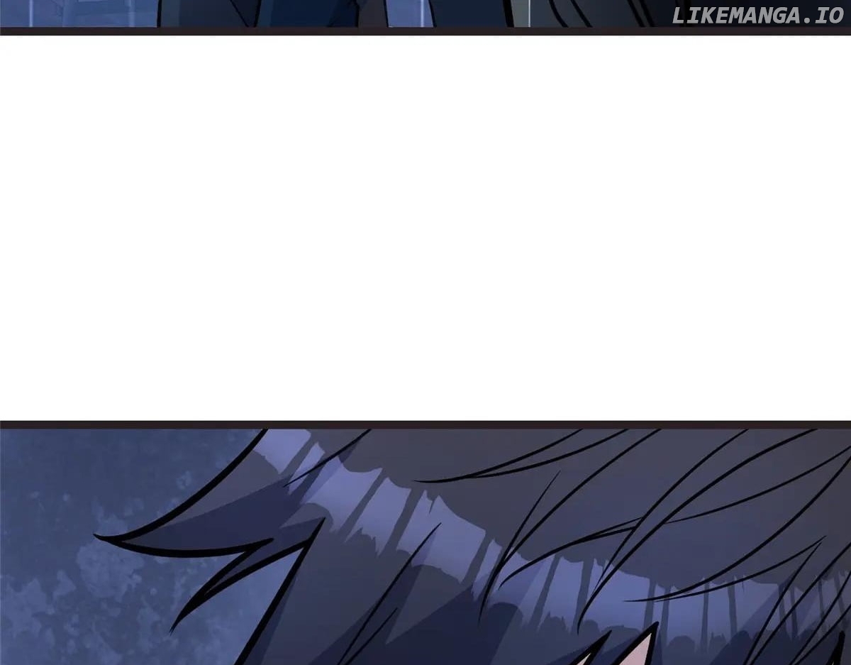 Divine Urban God Chapter 272 - page 130